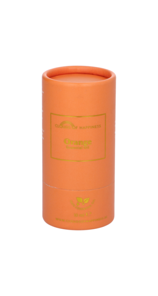 3 Essential Oils Eucalyptus + BIO Lavender + Orange