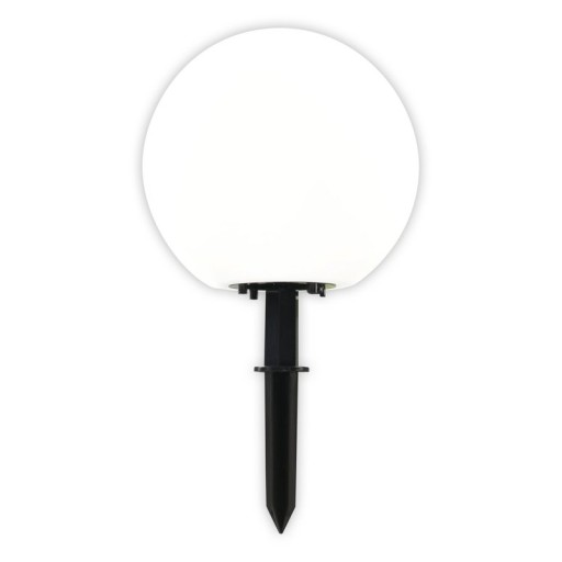 Outside the spite of the ballot: 40 cm "ball"