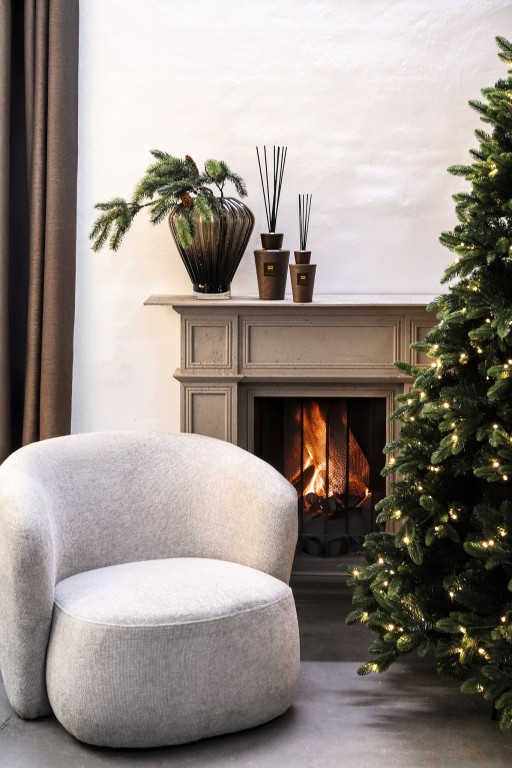 PTMD Exclusive Oak Blackcurrant Fragr Sticks 300ml