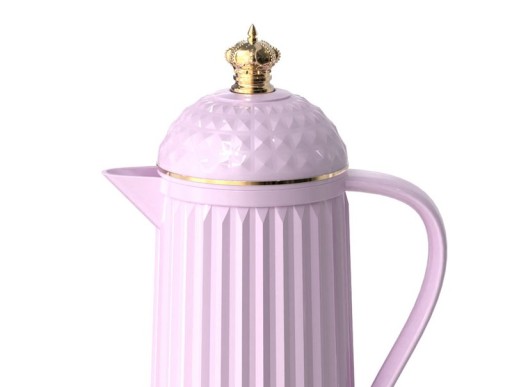 Thermos Bottle Crown