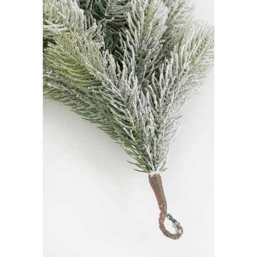 Nagoya Guirlande - L270 x Ø20 cm - Groen