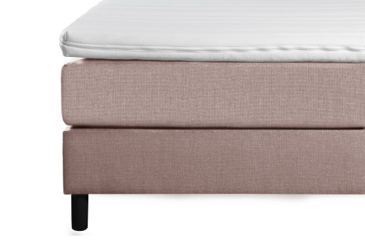 Mörgenn Complete Boxspring Athene 180x200