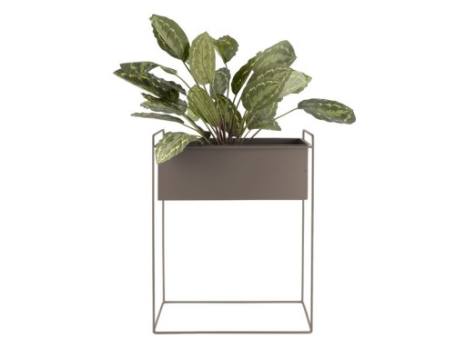 Plant Pot Set Essence Straight