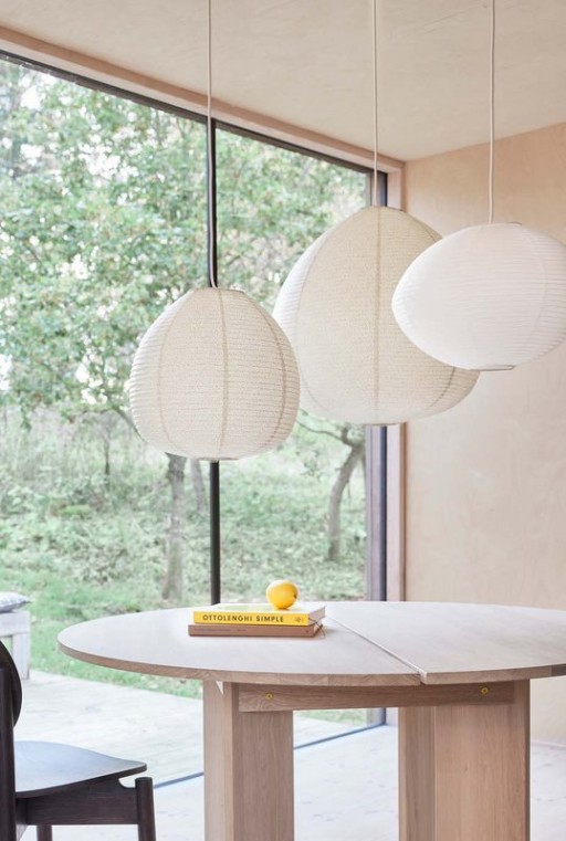 Moyo Paper Shade - Large