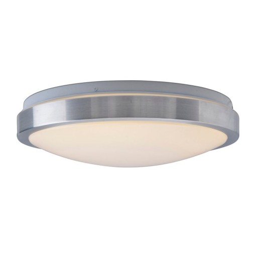 LED ceiling light "London" D: 34cm