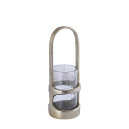 Rahana Gold Casted Alu Lantern High S