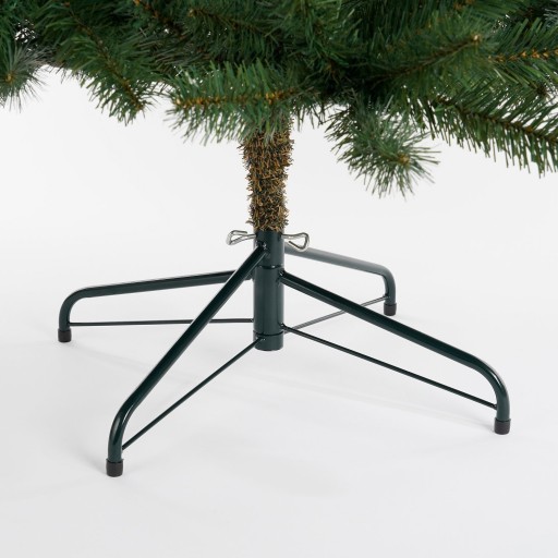 Bedford Kunstkerstboom - H215 x Ø120 cm - Groen