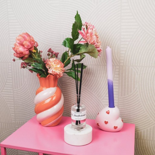 Reed Diffuser - PC Hooftstraat Amsterdam - 100ml