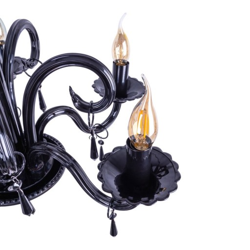 Deco-kona 5flg. "Vamp"