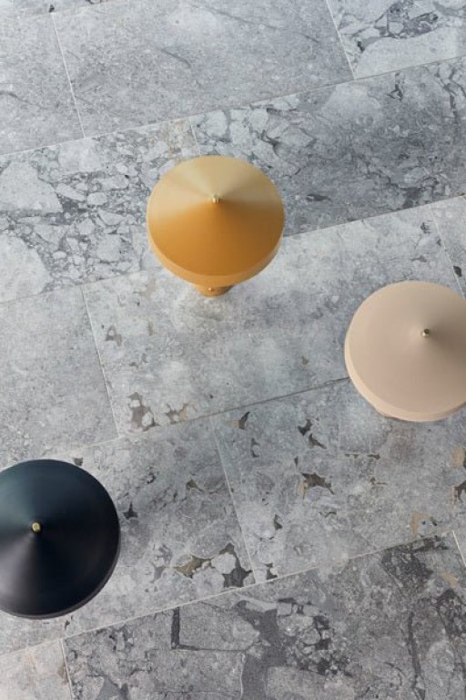 Hatto Table Lamp (EU)