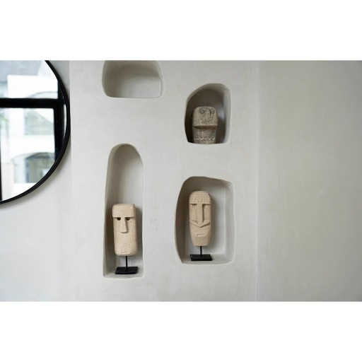 De Sumba-steen %2320 op standaard