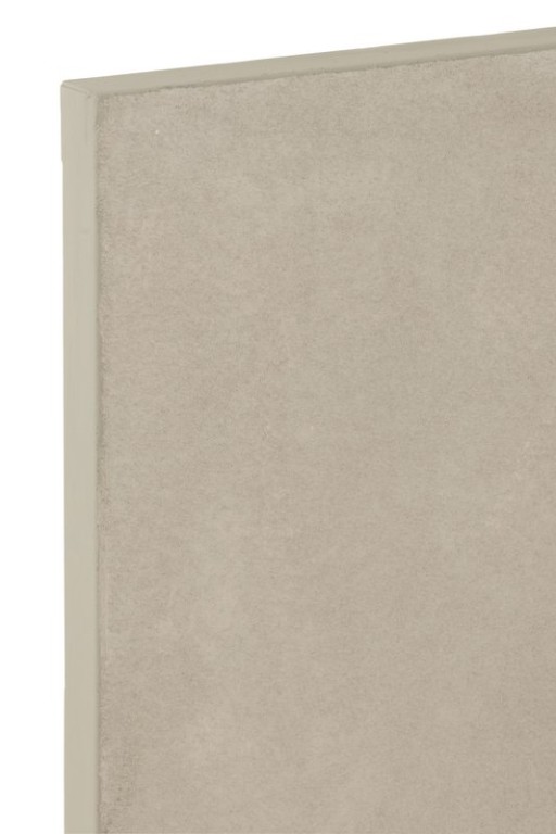 J-Line Painting Dune Acrylic Paint/Canvas Mix