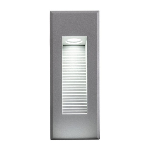 LED recessed outdoor wall light "Kolari"