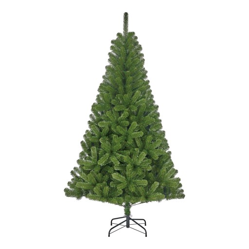 Charlton Kunstkerstboom - H215 x Ø127 cm - Groen
