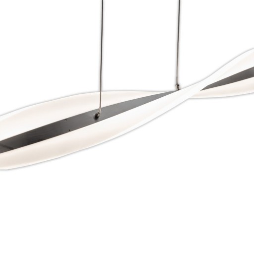 LED pendant light "Nina"