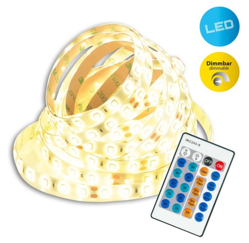 LED "Stripe" indoor 5m