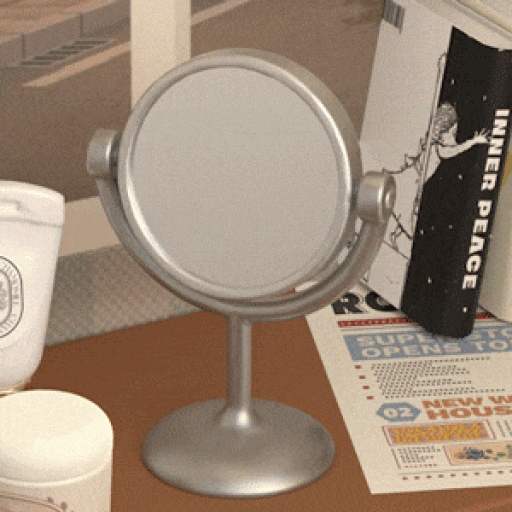 DIY Huisje Super Creator Sweet Dream Bedroom, Robotime, DW009, 16,3x16,3x15,2cm