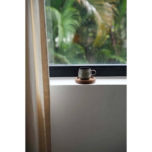 De Comporta Espressokop - S - Set van 6