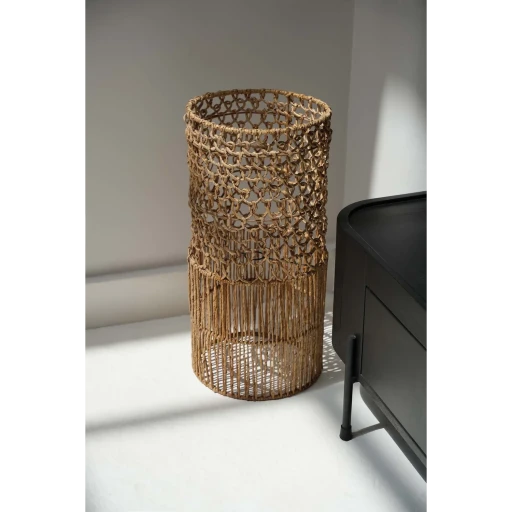 De Takuhanki-hanger - Naturel - L