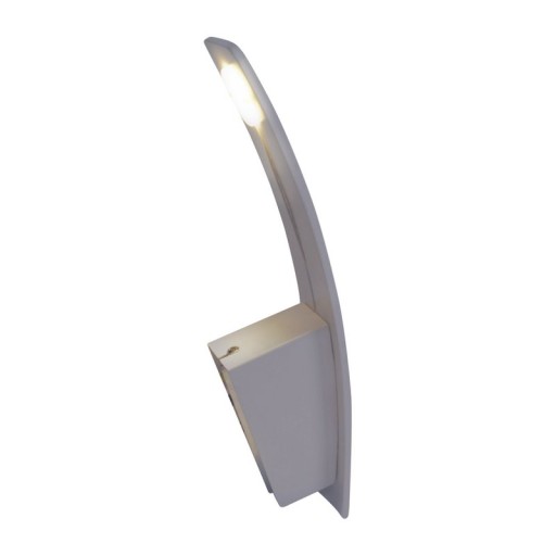LED wall light "Stan"