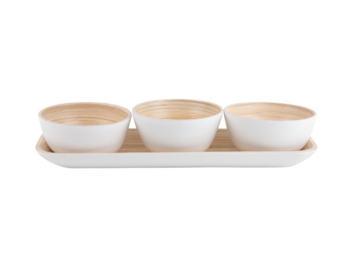 Snack Set Puro