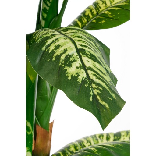 Dieffenbachia Kunstplant - H150 x Ø70 cm