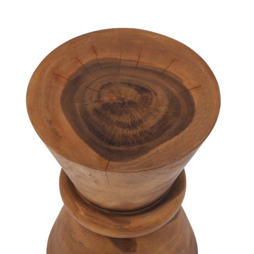 The Aukai Stool - Natural