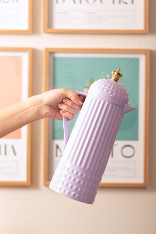 Thermos Bottle Crown