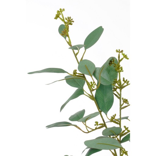 Populier Kunstplant - H110 x Ø60 cm - Groen