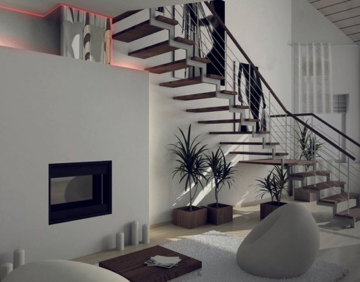 5x 1m RGB LED stripe, with color change, dimmable, including infrared remote control