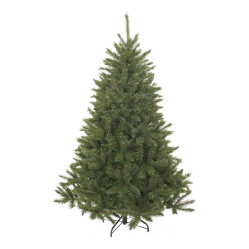 Bristlecone Kunstkerstboom - H230 x Ø152 cm - Groen