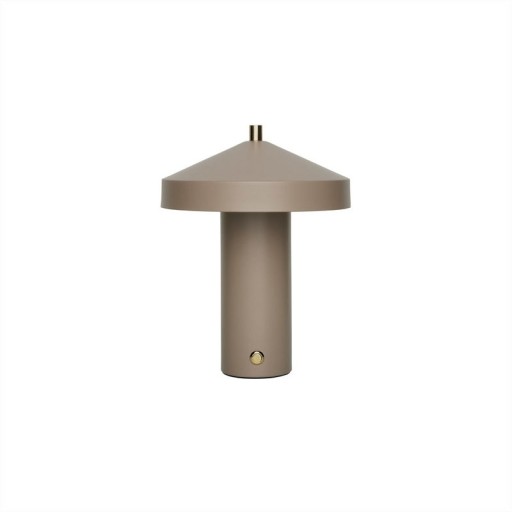 Hatto LED Tafellamp | OYOY LIVING | Ø18 x H24,5 cm