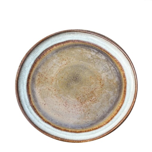 The Comporta Salad Plate - M - Set van 6