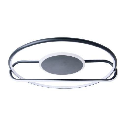 LED ceiling light D: 54cm "Brendan"