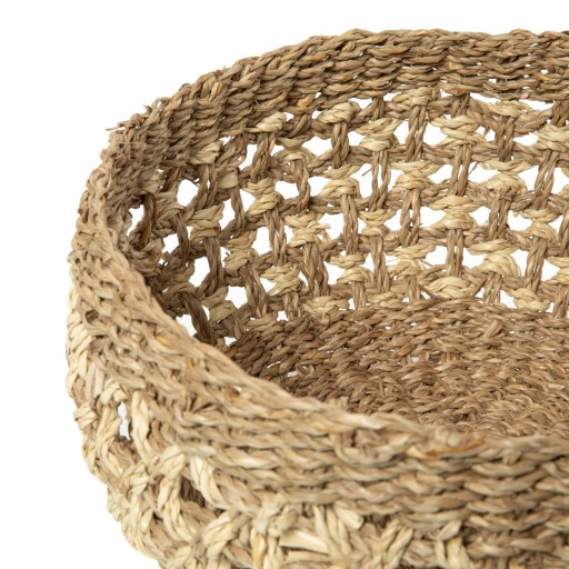 The Phu Quoc Basket - Natural - S