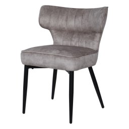 Zinno Cream Dining Chair