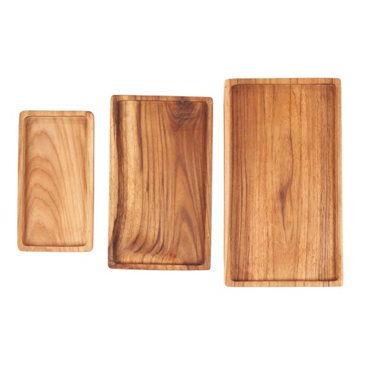 Het Gormandize Dienblad - Naturel - L