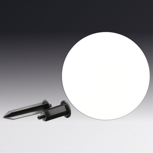 Outside the spite of the ballot: 40 cm "ball"