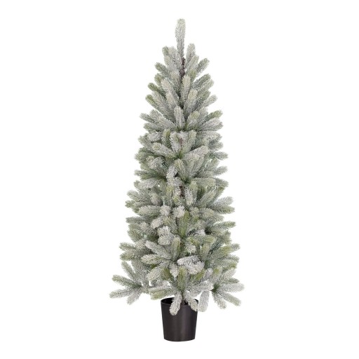 Nagoya Kunstkerstboom - H120 x Ø60 cm - Groen
