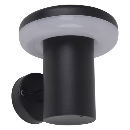 LED outdoor wall light "mushroom"
