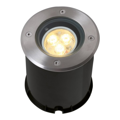 LED vloerinbouwlamp "Forto"