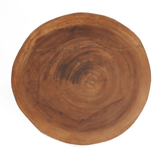 The Tribe Stool - Natural