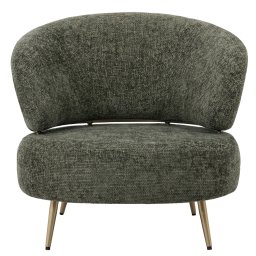 Franklyn Fauteuil Olive Sic Legacy 10
