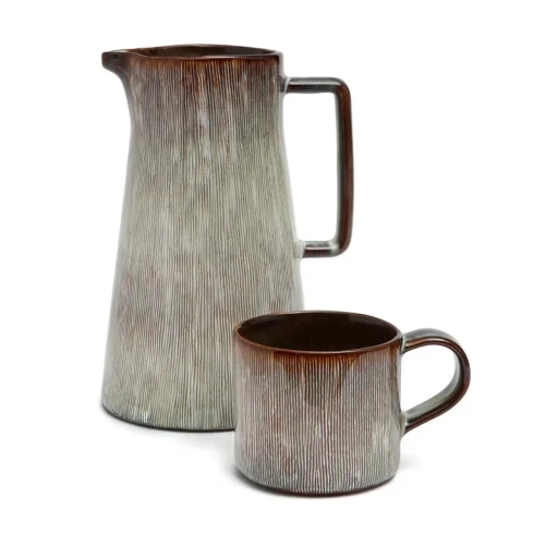The Peniche Pitcher - Set of 2