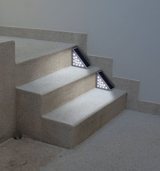 Solar-10 light chain WW "Cadena" 1000 cm long, many functions