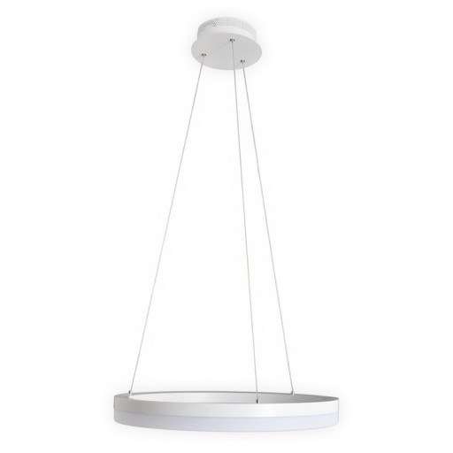 LED pendant light "Saturn"