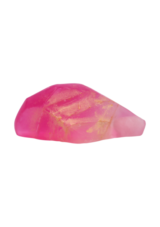 Soap Rock Pink Quartz