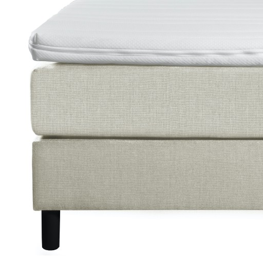 Mörgenn Complete Boxspring Athene 180x210