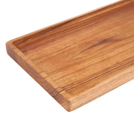 Het Gormandize Dienblad - Naturel - L