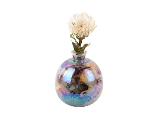 Vase Melange Bottle